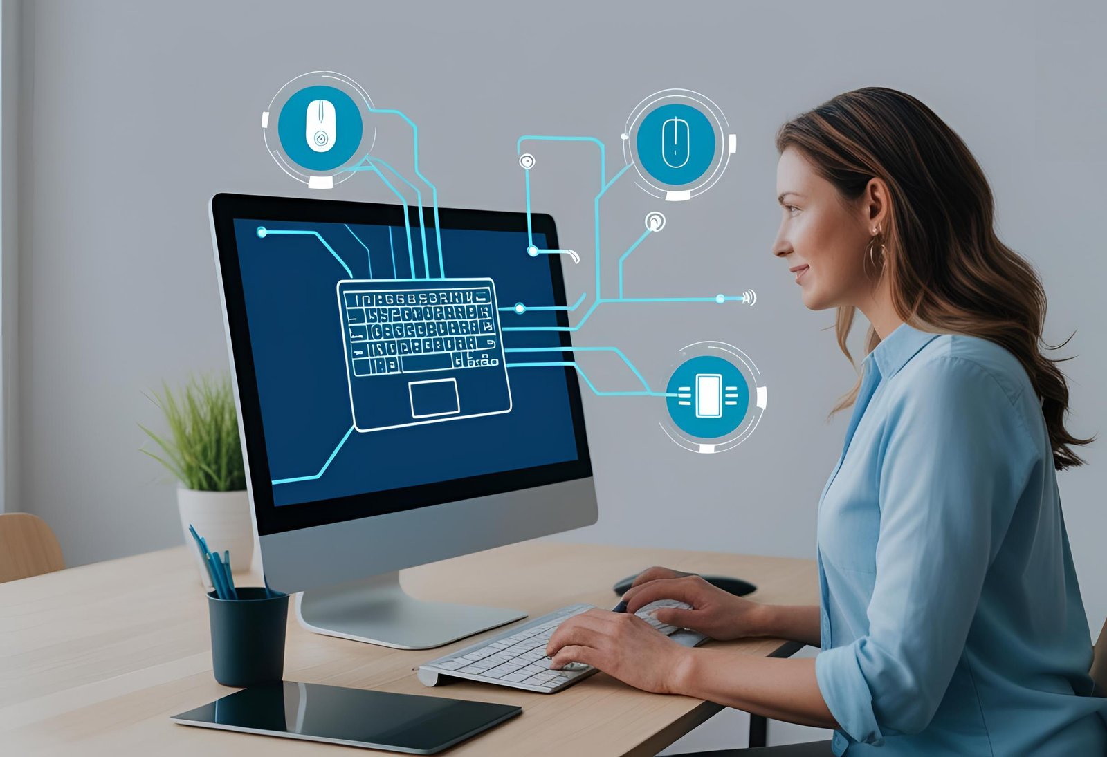 Programable Computer Image Computer Fundamentals – InternsGlobal